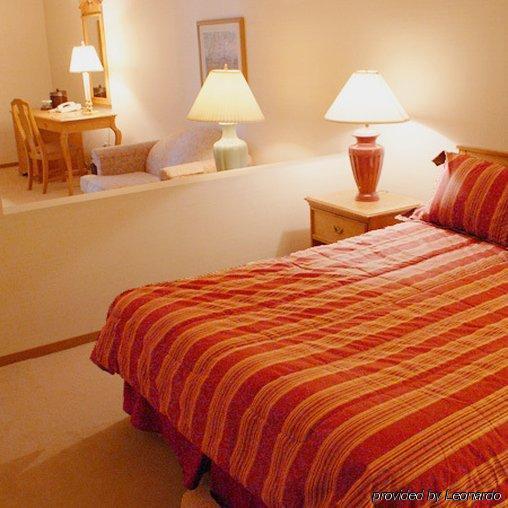 Totem Lake Hotel Kirkland Habitación foto